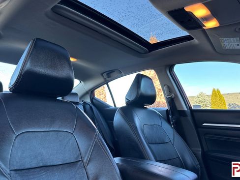 Used 2020 Nissan Altima 2.5 Platinum image 20