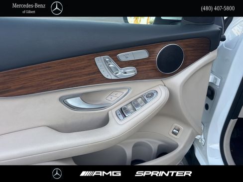 Certified 2022 Mercedes-Benz GLC 300 GLC 300 image 12