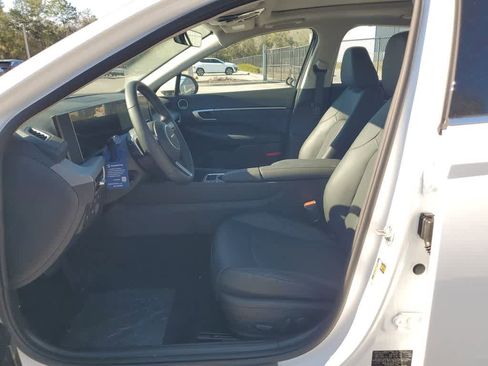 New 2026 Hyundai Sonata Limited image 23