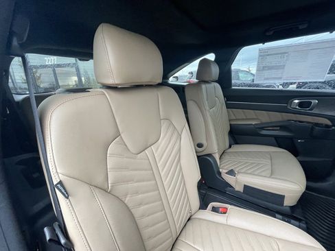 New 2026 Kia Sorento SX Prestige image 31