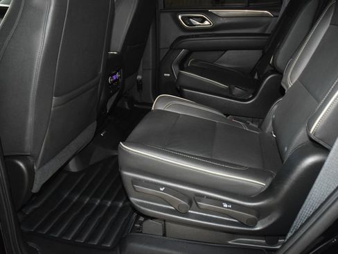Used 2021 Chevrolet Tahoe Premier AWD/4WD image 42