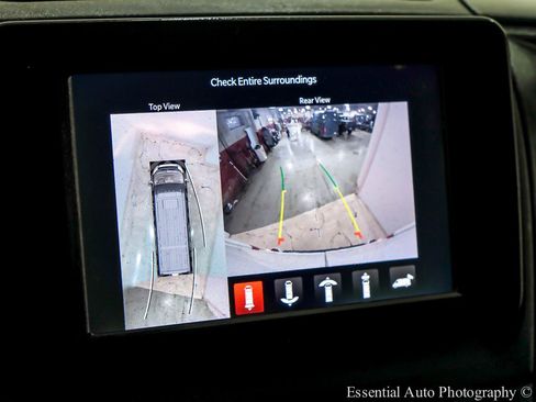 Used 2023 RAM ProMaster 3500 w/ Driver Convenience Group FWD image 13