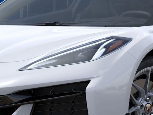 New 2026 Chevrolet Corvette Z06 image 10