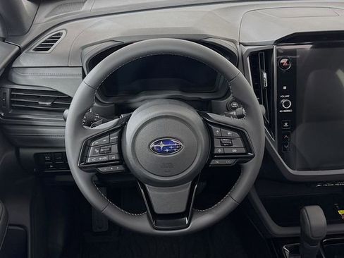 New 2026 Subaru Forester Premium AWD/4WD image 11