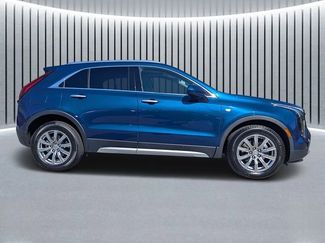 Used 2019 Cadillac XT4 Premium Luxury video 2