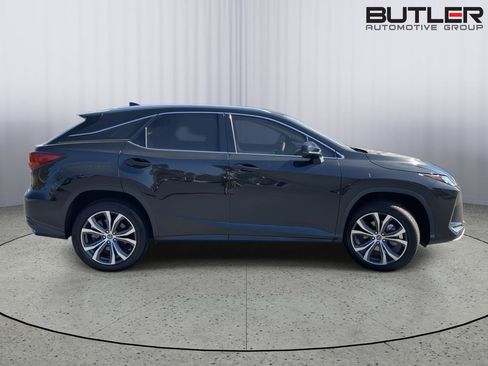 Used 2022 Lexus RX 350 FWD w/ Premium Package image 6