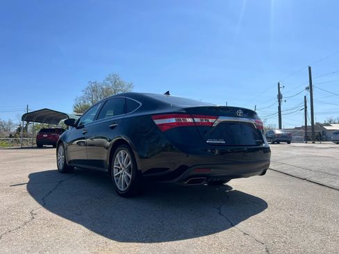 Used 2013 Toyota Avalon Limited image 5