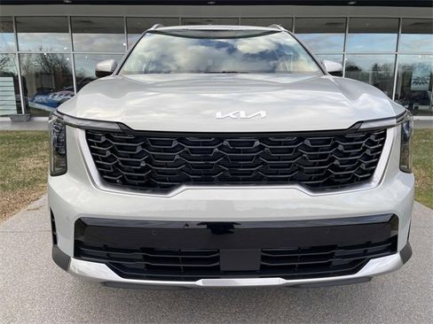 New 2026 Kia Sorento S image 14