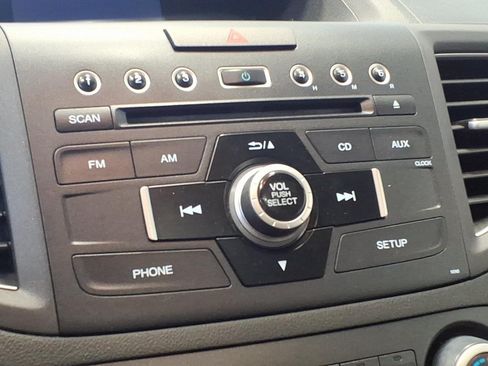 Used 2013 Honda CR-V EX image 14