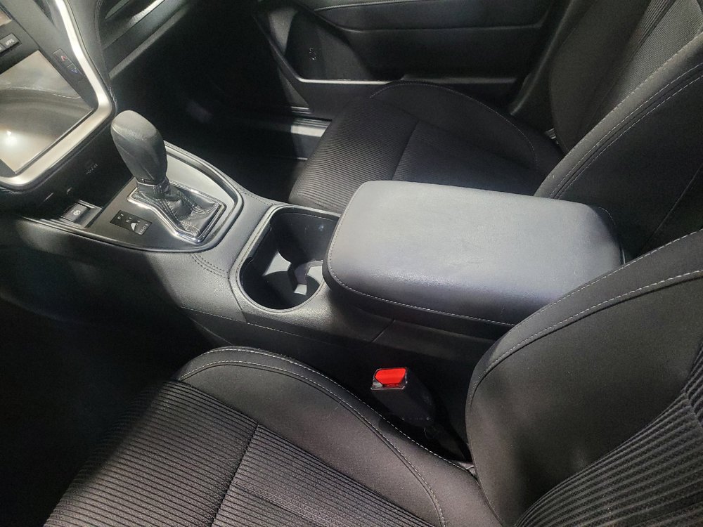 Used 2025 Subaru Legacy AWD/4WD image 26