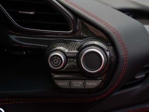 Used 2019 Ferrari 488 Spider RWD image 31