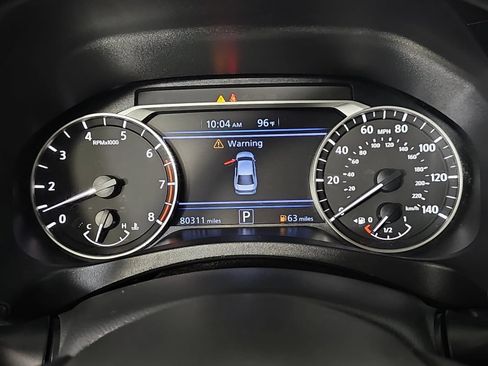 Used 2020 Nissan Altima 2.5 S FWD image 18