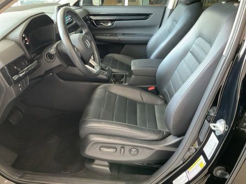 Certified 2023 Honda CR-V EX-L image 4