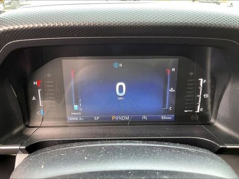 Used 2024 Ford Ranger XLT w/ Equipment Group 301A High image 10