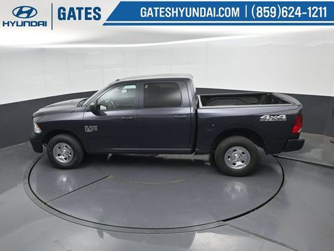 Used 2021 RAM 1500 Tradesman w/ Protection Group AWD/4WD image 46