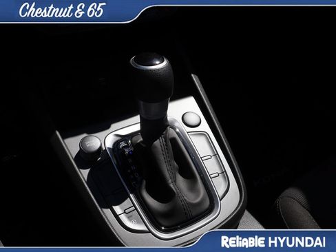 Used 2022 Hyundai Kona SEL w/ Cargo Package FWD image 37