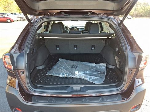 Used 2024 Subaru Outback Limited image 28