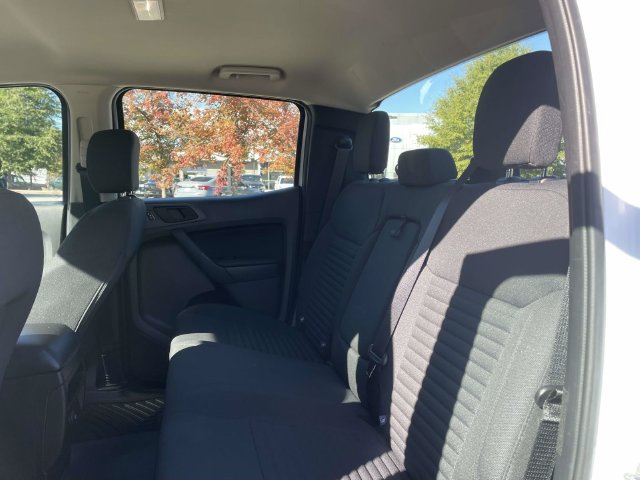 Used 2023 Ford Ranger XL w/ Trailer Tow Package AWD/4WD image 17