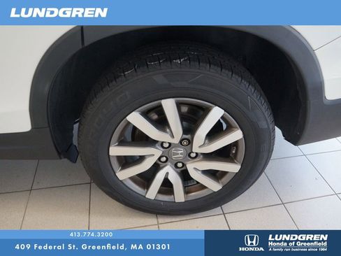Used 2019 Honda Pilot EX-L image 29
