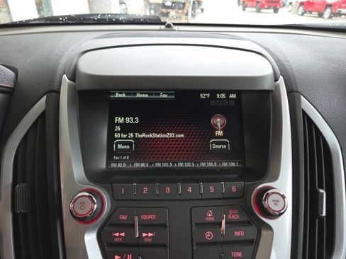 Used 2012 GMC Terrain SLE AWD/4WD image 59