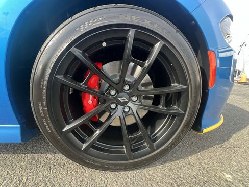 Used 2023 Dodge Charger Scat Pack w/ Plus Group image 20