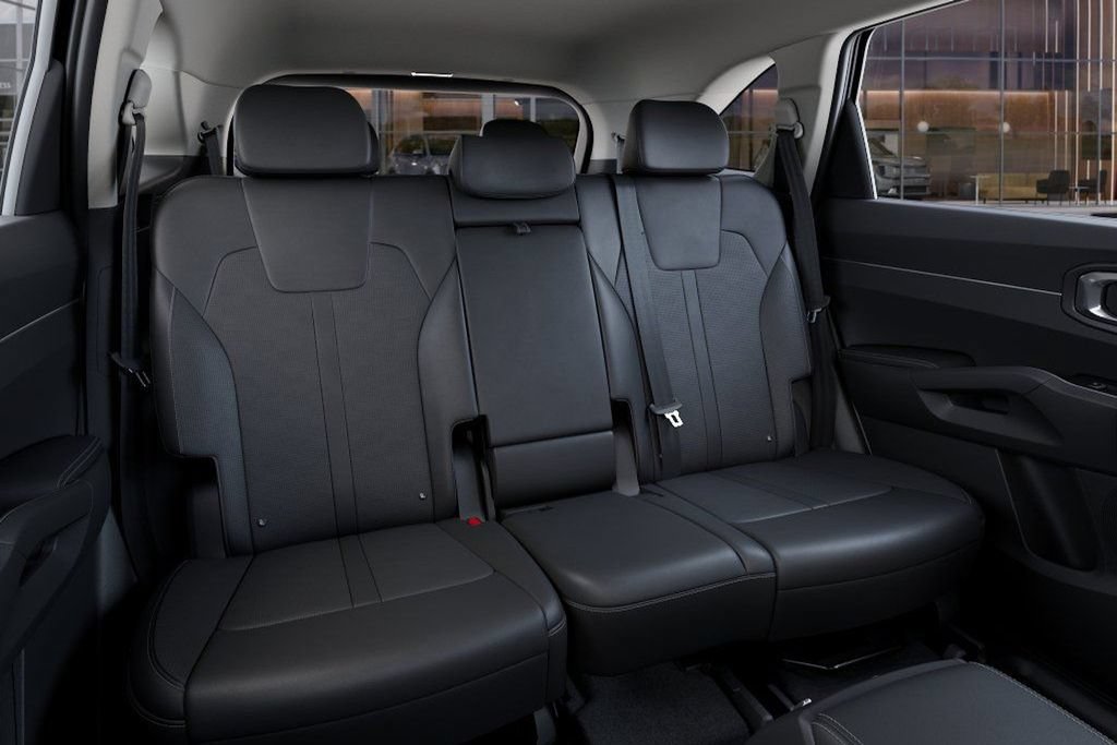 New 2026 Kia Sorento EX FWD image 19