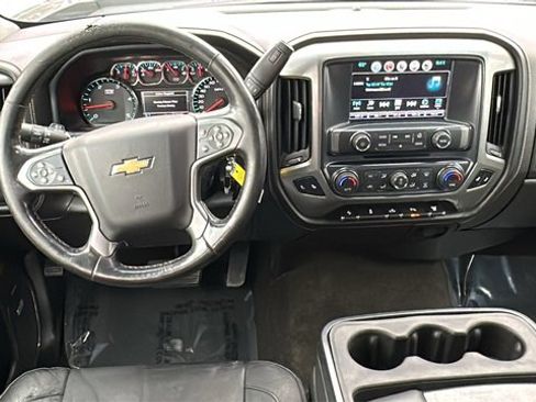 Used 2018 Chevrolet Silverado 2500 LTZ w/ Duramax Plus Package image 22
