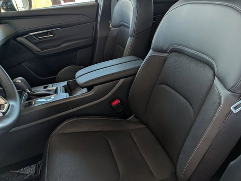 New 2026 MAZDA CX-5 Select image 10