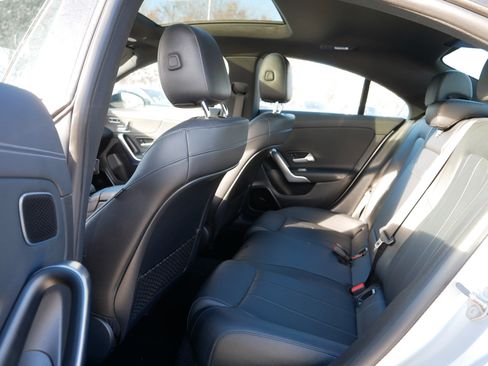 Used 2021 Mercedes-Benz CLA 250 CLA 250 image 35