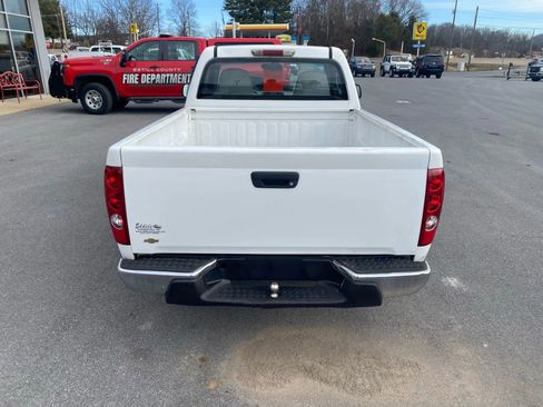 Used 2005 Chevrolet Colorado LS image 6