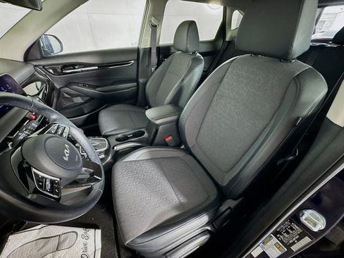Certified 2024 Kia Seltos S AWD/4WD image 21