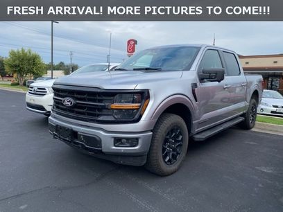 Used 2024 Ford F150 XLT w/ Equipment Group 302A MID