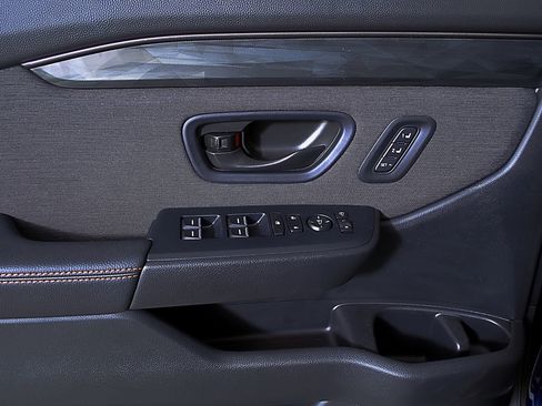 Used 2026 Honda Passport TrailSport image 18