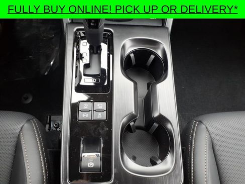 New 2026 Subaru Outback Limited XT image 14