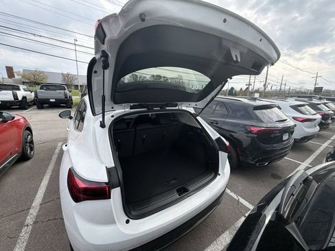 New 2026 Buick Envision Preferred AWD/4WD image 19
