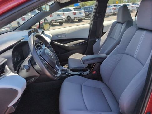 Used 2023 Toyota Corolla SE FWD image 13