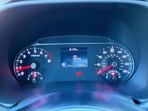 Used 2020 Kia Soul LX image 25