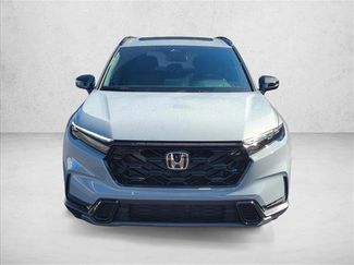 New 2026 Honda CR-V Sport video 2