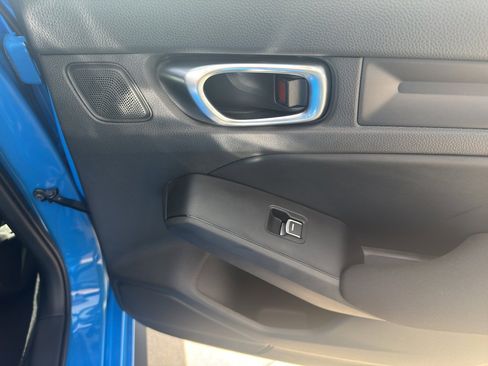 New 2026 Honda Civic Sport image 14