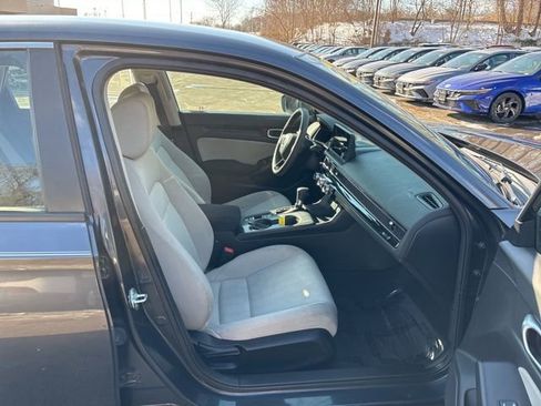 Used 2023 Honda Civic LX image 27