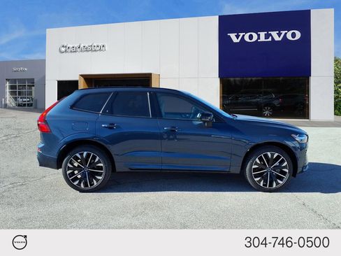 New 2026 Volvo XC60 B5 Ultra w/ Protection Package Premier image 2