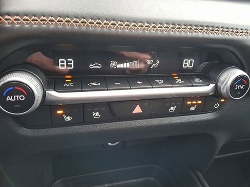 New 2026 MAZDA CX-50 AWD 2.5 Hybrid w/ Premium Pkg image 17