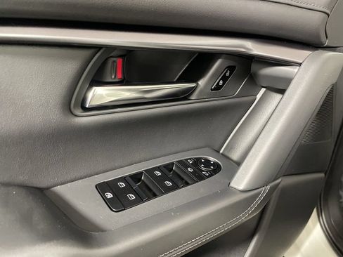 New 2026 MAZDA CX-5 Preferred AWD/4WD image 9