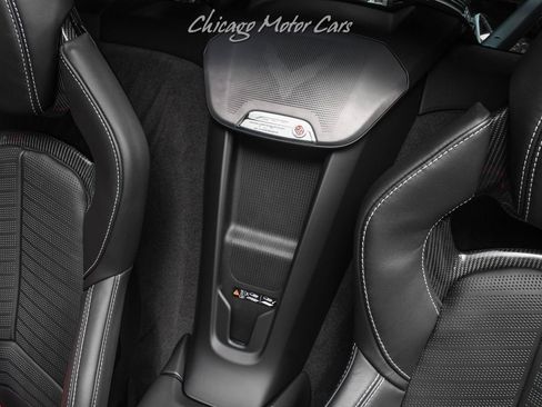 Used 2024 Chevrolet Corvette Z06 w/ Z07 Performance Package RWD image 18