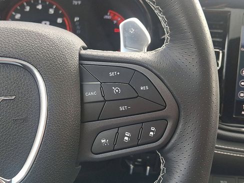 Used 2023 Dodge Durango SRT Hellcat AWD/4WD image 18
