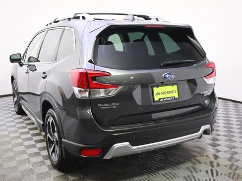 Used 2023 Subaru Forester Touring w/ Popular Package #3 AWD/4WD image 4