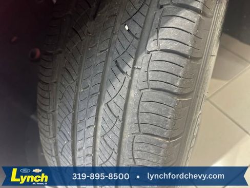 Used 2023 Ford Edge SEL w/ Convenience Package AWD/4WD image 30