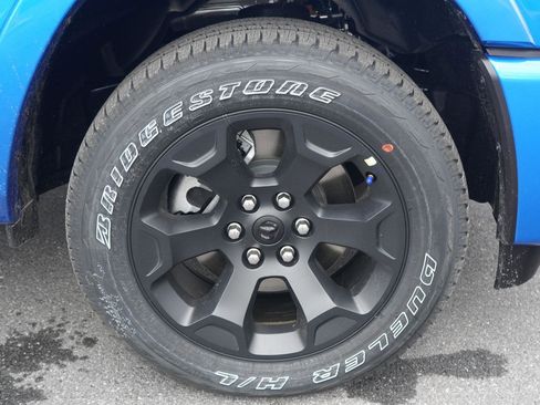 New 2026 RAM 1500 Big Horn image 36