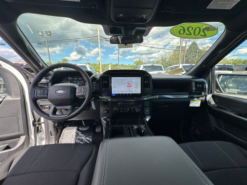 New 2026 Ford F150 STX AWD/4WD image 24