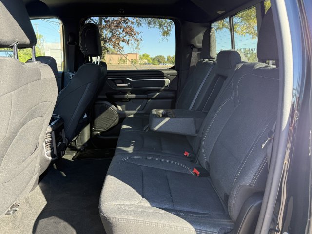 Certified 2020 RAM 1500 Big Horn AWD/4WD image 10